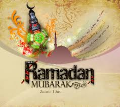 RAMADHAN